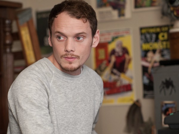 Моя девушка — зомби (4)