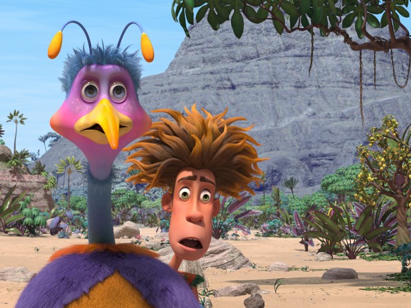 Маракуда (5)