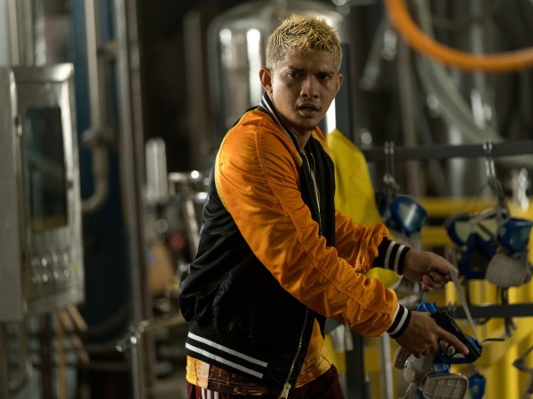 Али, рули! (2)