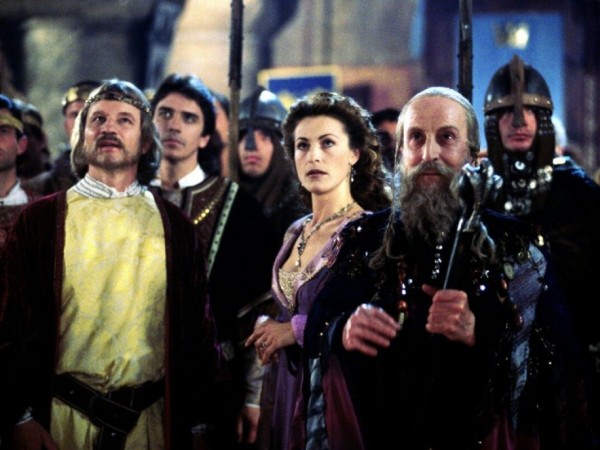 Рыцарь Камелота (3)