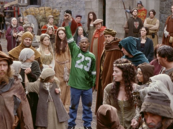 Чёрный рыцарь (6)