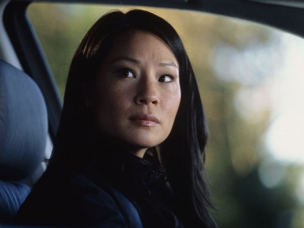 Баллистика: Экс против Сивер (3)