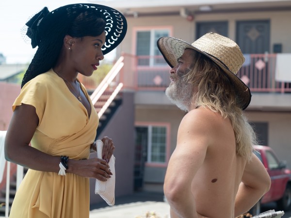 Чистильщик бассейнов (2)