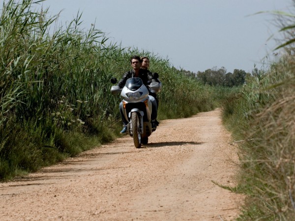 Пристегните ремни (2)