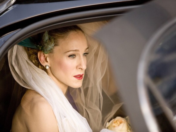 Секс в большом городе (2)