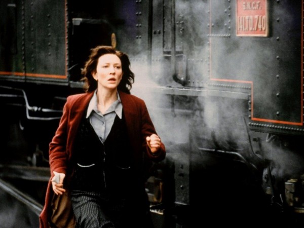 Шарлотта Грей (3)