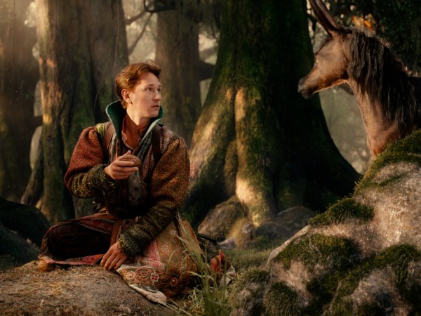 Конек-Горбунок (2)