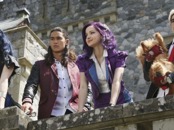 Наследники (2)