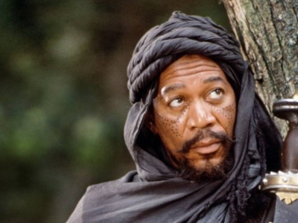 Робин Гуд — принц воров (3)