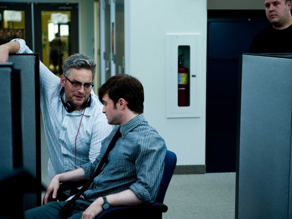 Дружба и никакого секса? (4)