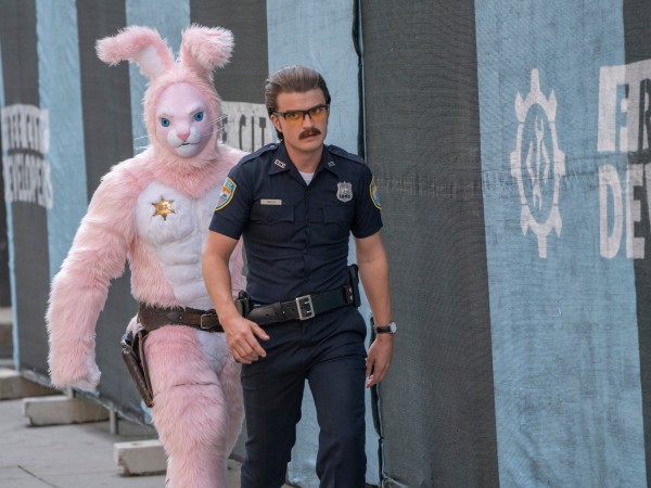 Главный герой (3)