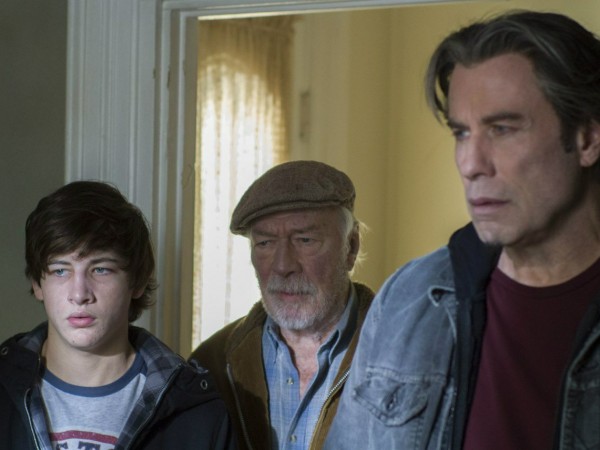 Фальсификатор (3)