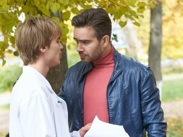 Не лечи меня (6)