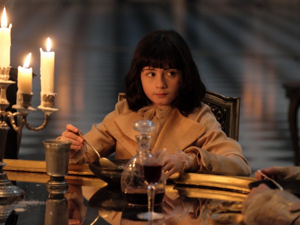 Падение короны (3)