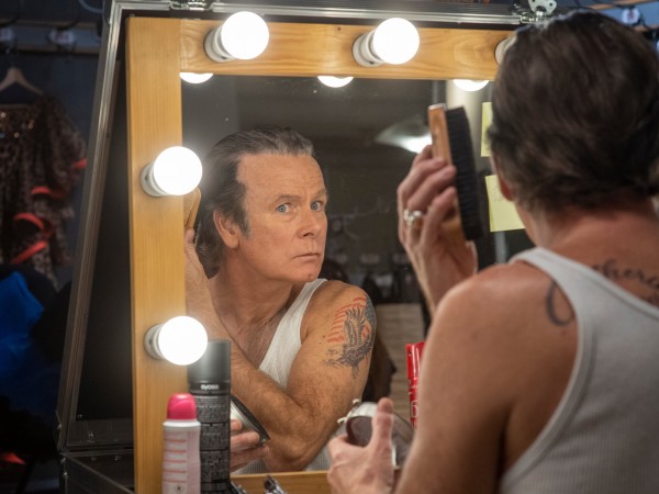 Парни не танцуют (6)