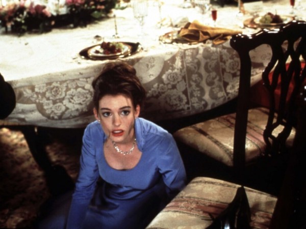 Как стать принцессой (6)