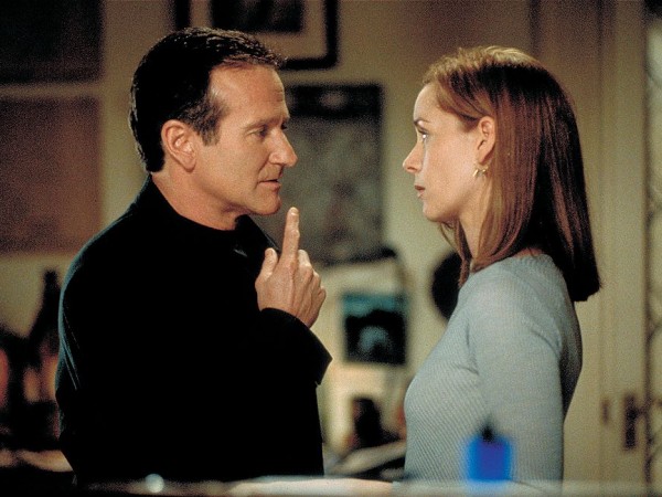 Двухсотлетний человек (2)