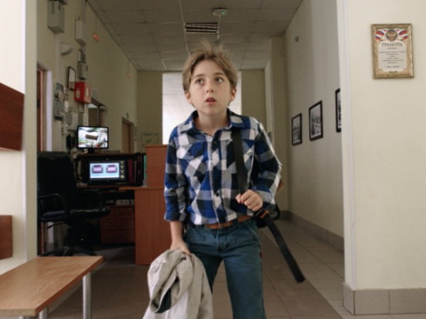 Ералаш в кино! (3)