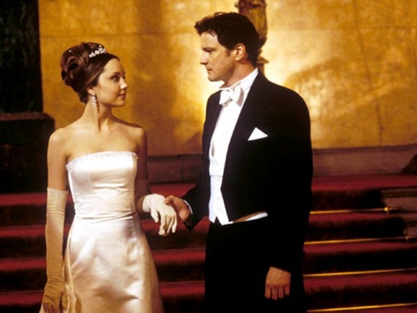 Чего хочет девушка (2)