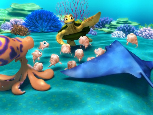 Морская бригада (5)