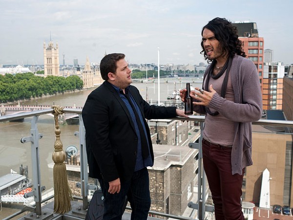 Побег из Вегаса (6)