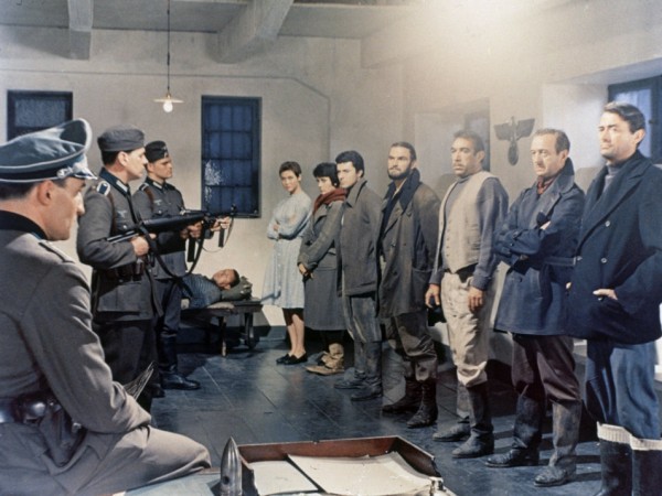 Пушки Навароне