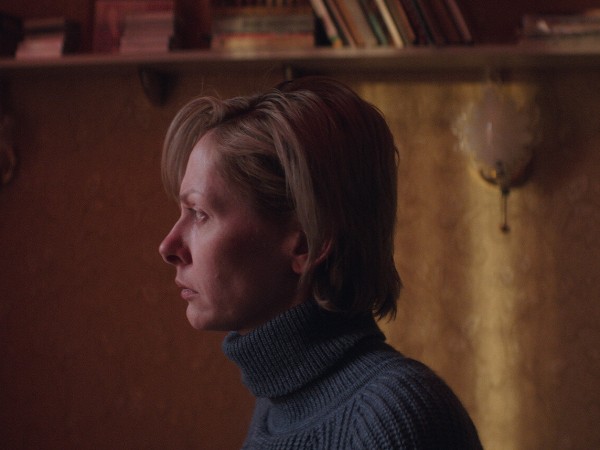 Вечная зима (4)