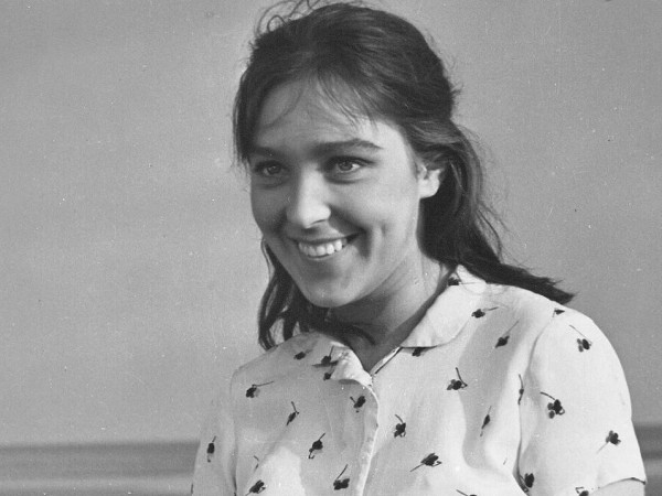 Алешкина любовь (3)