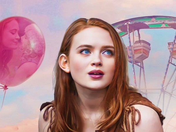 Дорогая Зои