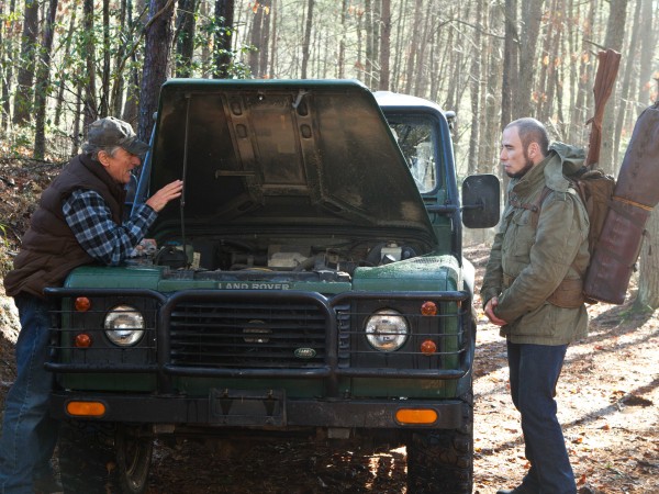 Сезон убийц (4)