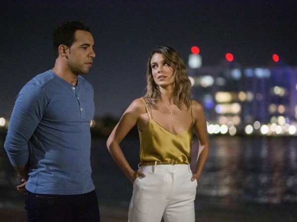 Пекарь и красавица (4)