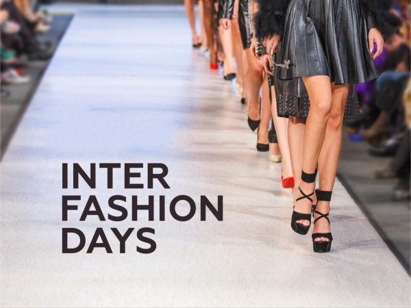 Inter Fashion Days