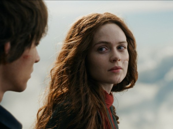 Хроники хищных городов