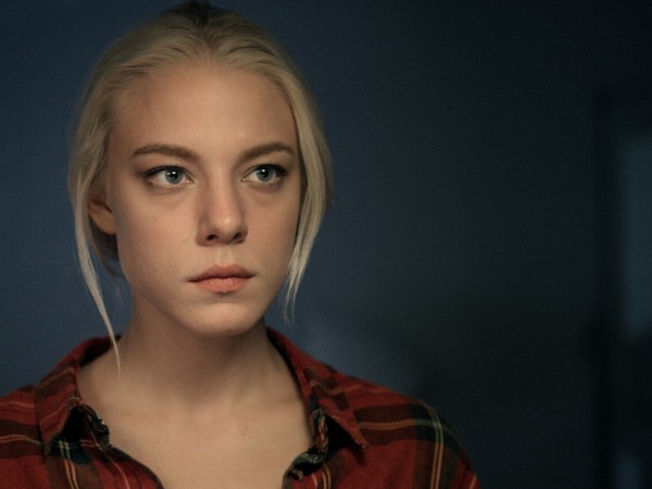 Люби их всех (4)