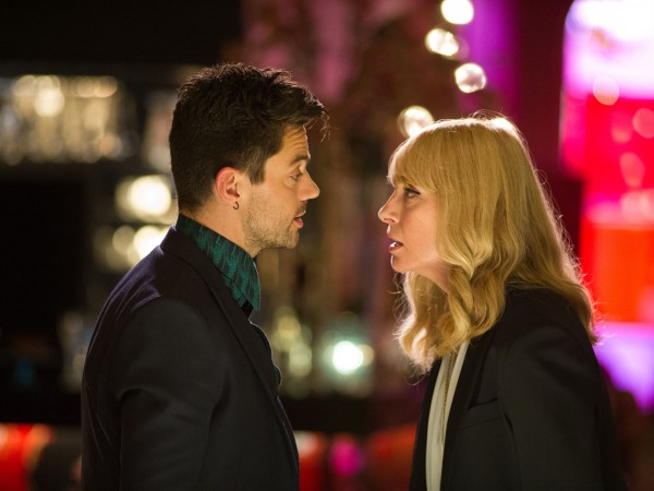 Уже скучаю по тебе (3)