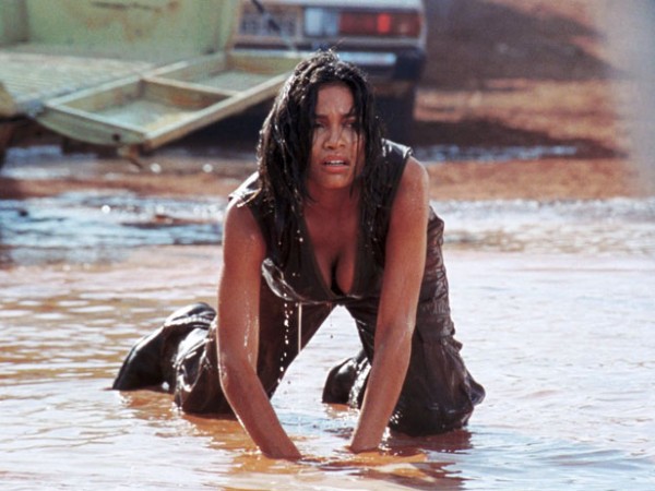 Сокровище Амазонки (6)