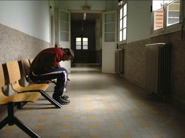 Встречное расследование (6)