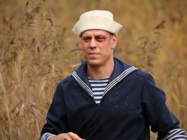 Каникулы строгого режима (3)