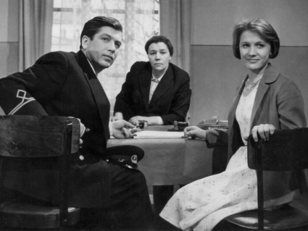 Половодье (2)