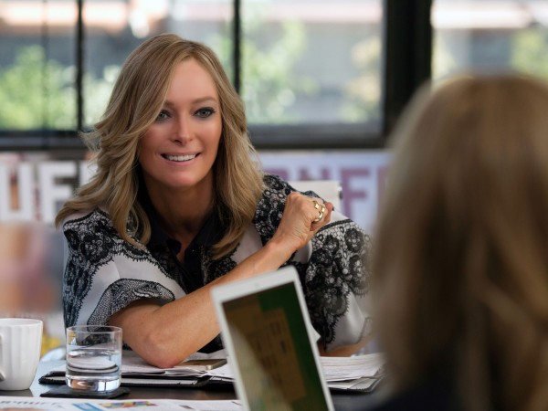 Девушка без комплексов (3)