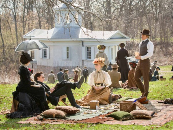 Багровый пик (5)