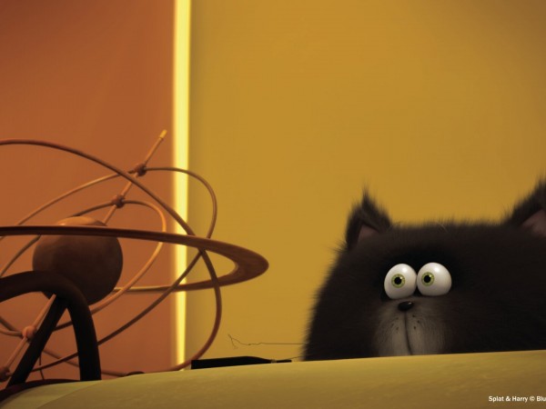 Котенок Шмяк (5)