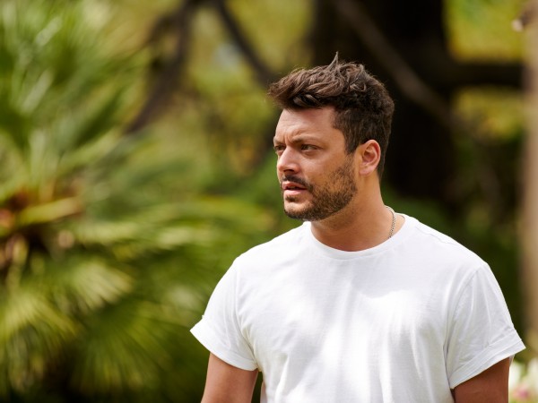 Отпуск не по-детски (4)