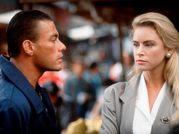 Двойной удар