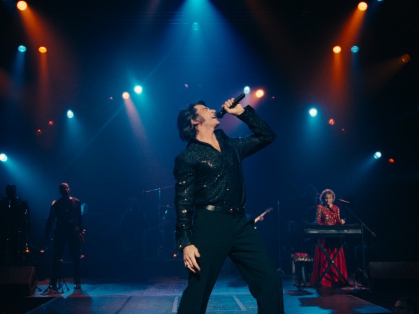 Мелодия их мечты (4)