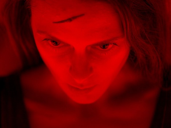 Телекинез (3)