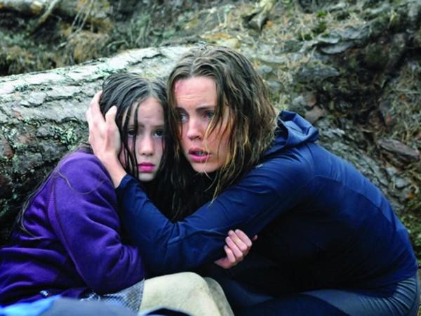 Похищенная