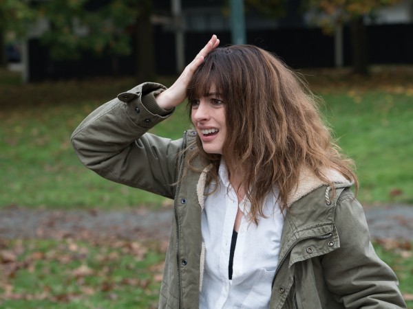 Моя девушка — монстр (3)