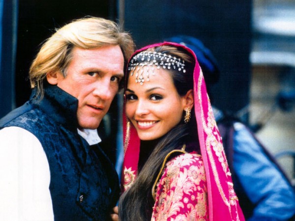 Граф Монте-Кристо (5)