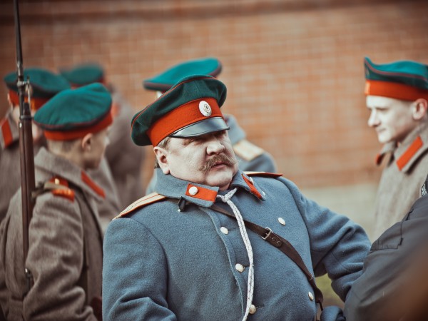 Куприн. Поединок (6)